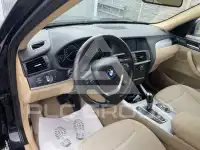 2011 BMW 218