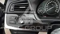 2011 BMW 218