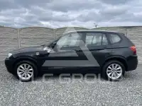 2011 BMW 218