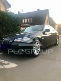 2011 BMW 218