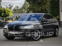 2011 BMW 218