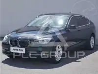 2011 BMW 218
