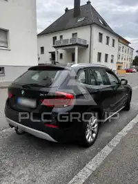 2011 BMW 218