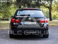 2011 BMW 218