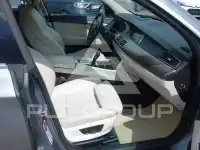 2011 BMW 523