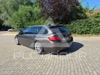 2011 BMW 523