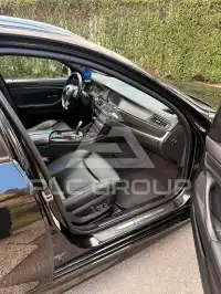 2011 BMW 523