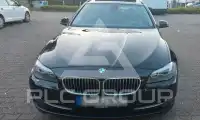 2011 BMW 523