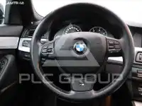 2011 BMW 523