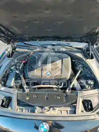 2011 BMW 523