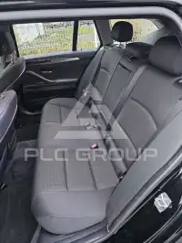 2011 BMW 523