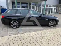 2011 BMW 523