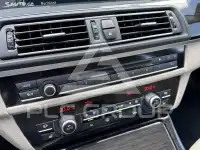 2011 BMW 523