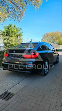 2011 BMW 523
