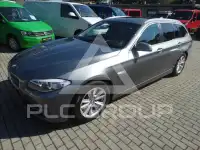 2011 BMW 523