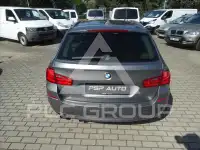 2011 BMW 523