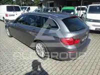 2011 BMW 523