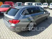 2011 BMW 523