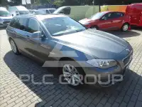 2011 BMW 523