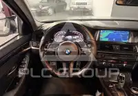 2011 BMW 523
