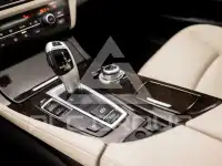 2011 BMW 523