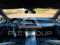 2011 BMW 523