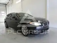 2011 BMW 523
