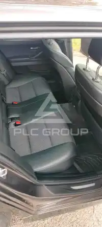 2011 BMW 523