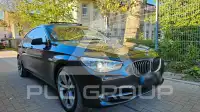 2011 BMW 523