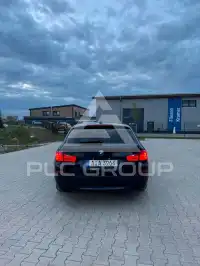 2011 BMW 523