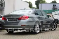 2011 BMW 523
