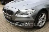 2011 BMW 523