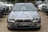 2011 BMW 523