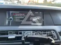 2011 BMW 523
