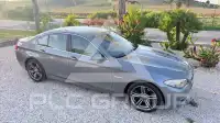 2011 BMW 523