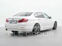 2011 BMW 523