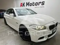 2011 BMW 523