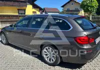 2011 BMW 523