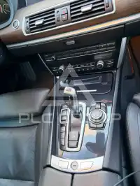 2011 BMW 523