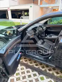 2011 BMW 523