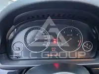 2011 BMW 523
