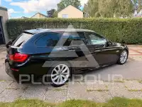 2011 BMW 523
