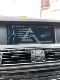 2011 BMW 523