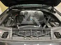 2011 BMW 523