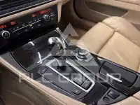 2011 BMW 523