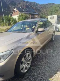 2011 BMW 523