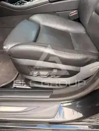 2011 BMW 523