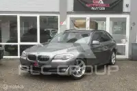 2011 BMW 523