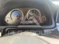 2011 BMW 523