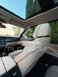 2011 BMW 523